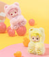 HACIPUPU - Gummy Bear Series - Plush Pendant Blind Box