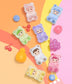 HACIPUPU - Gummy Bear Series - Plush Pendant Blind Box