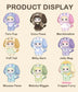 Nommi Puppy Diary - Plush Pendant - Blind Box