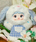 Nommi Puppy Diary - Plush Pendant - Blind Box
