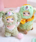 Nommi Puppy Diary - Plush Pendant - Blind Box