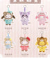 Sanrio Characters - Latte Baby - Blind Box