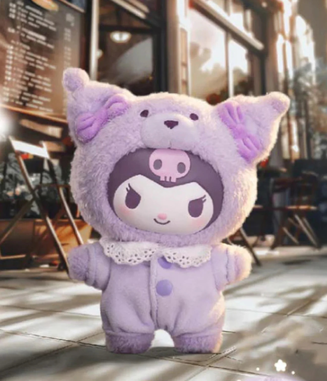 Sanrio Characters - Latte Baby - Blind Box