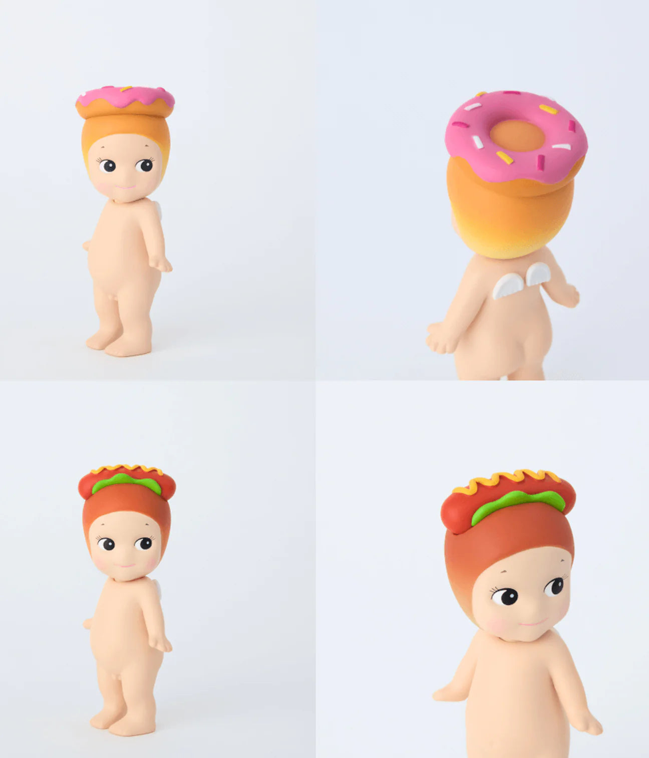 Sonny Angel Snack Series Blind Box