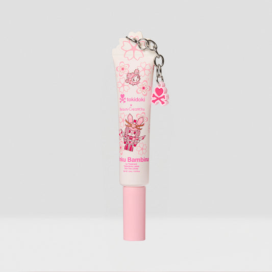 TOKIDOKI PINKU BAMBINA LIP TREATMENT