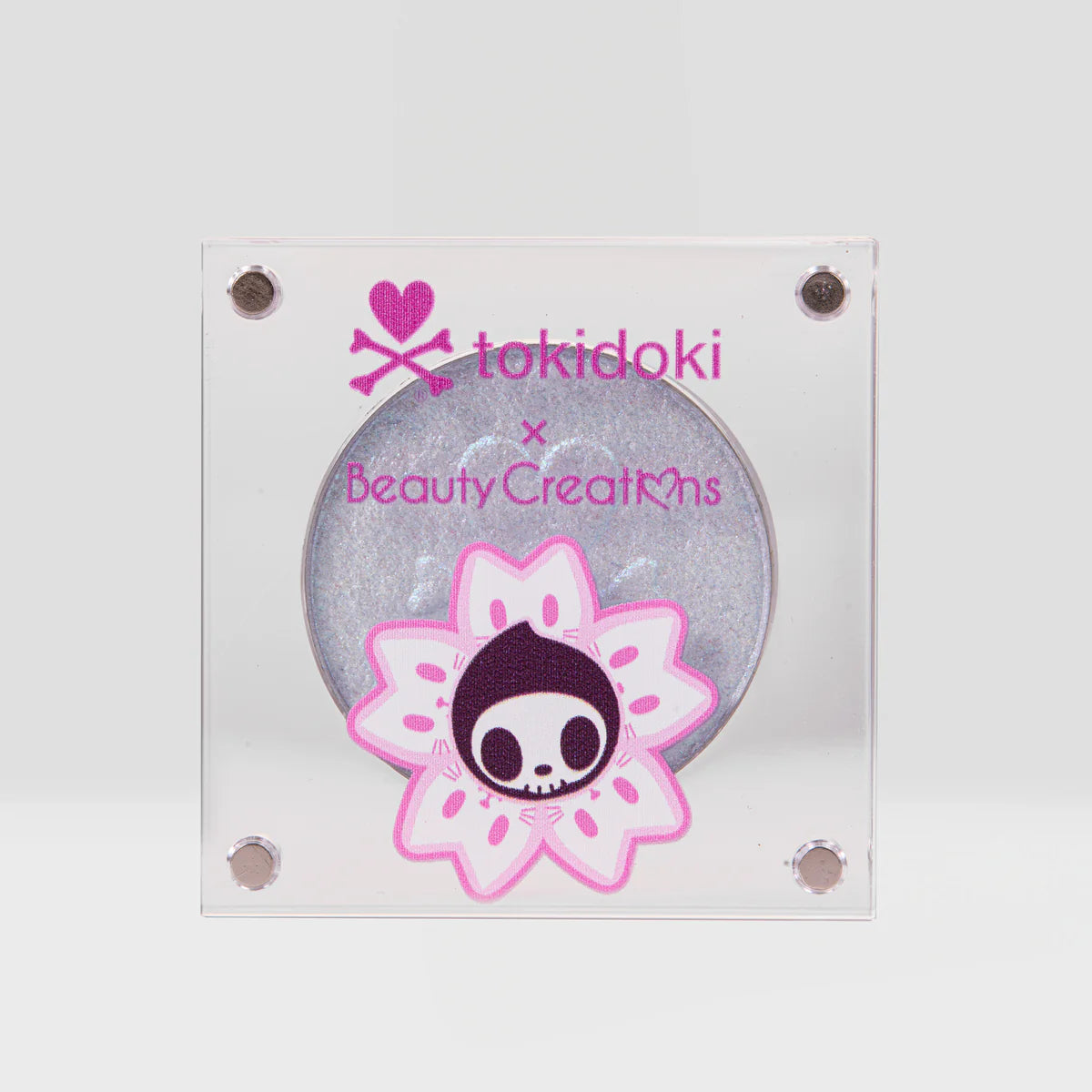 TOKIDOKI RIDING SOLO SINGLE SHADOW