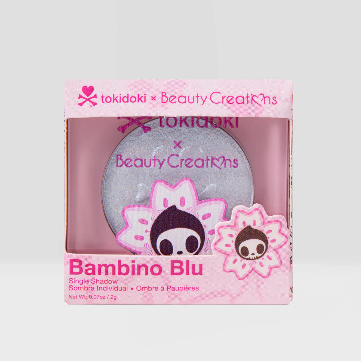 TOKIDOKI RIDING SOLO SINGLE SHADOW