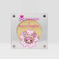 TOKIDOKI RIDING SOLO SINGLE SHADOW