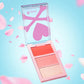 TOKIDOKI PEACH BLOSSOM BLUSH TRIO