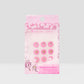 TOKIDOKI SAYONARA CIAO! BLEMISH COVER UP PATCHES (36 CT)