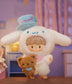 Sanrio Characters X Zzoton - Love-League Buddies Series - Plush Pendant Blind Box