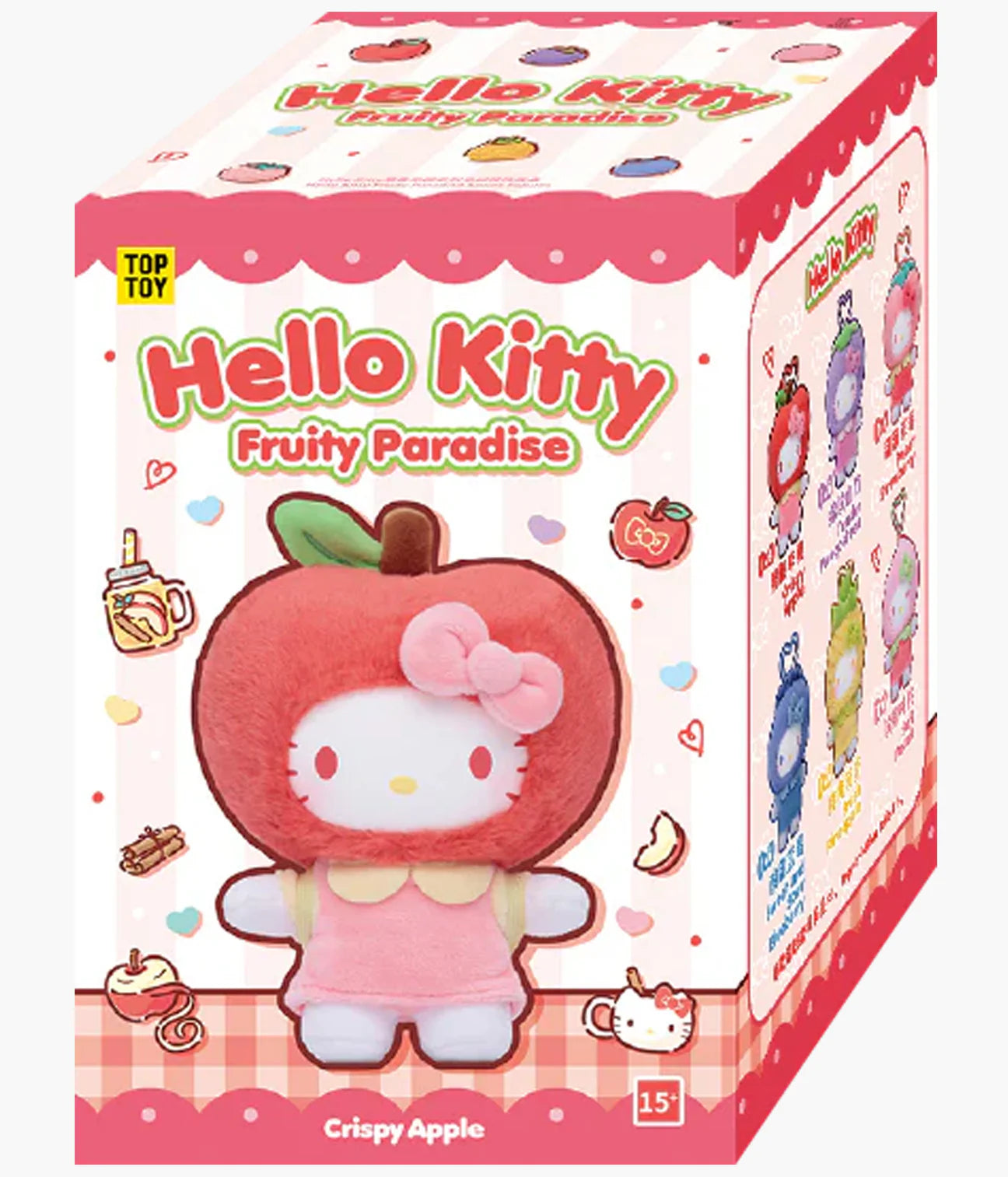 Sanrio  Character