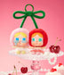 CRYBABY Crying For Love Series - Hanging Card (Love You Cherry Much)