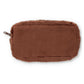 MONCHHICHI BOY LARGE PLUSH POUCH