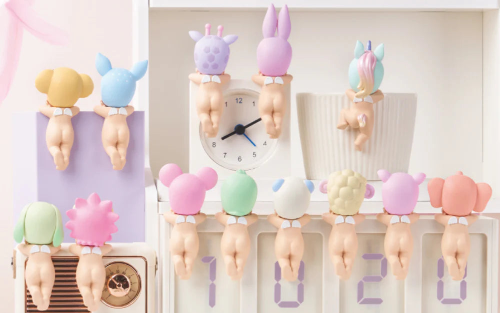 Sonny Angel Hippers - Dream Series