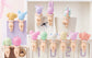 Sonny Angel Hippers - Dream Series