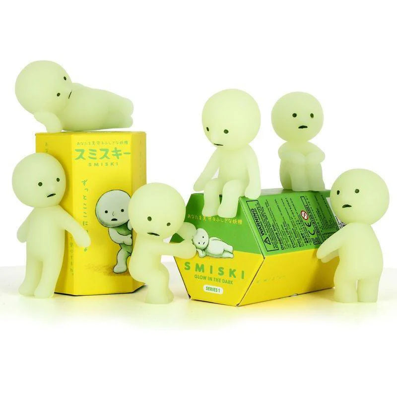 Smiski - Series 1