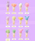 Sonny Angel Hippers - Dream Series