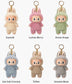 Labubu The Monters-Exciting Macaron-Vinyl Plush Pendant Blind Box