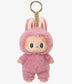 Labubu The Monters-Exciting Macaron-Vinyl Plush Pendant Blind Box
