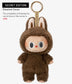 Labubu The Monters-Exciting Macaron-Vinyl Plush Pendant Blind Box