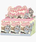 Labubu The Monters-Exciting Macaron-Vinyl Plush Pendant Blind Box